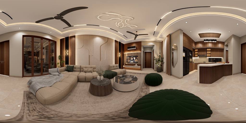 360° Virtual Tours by Saud Visuals