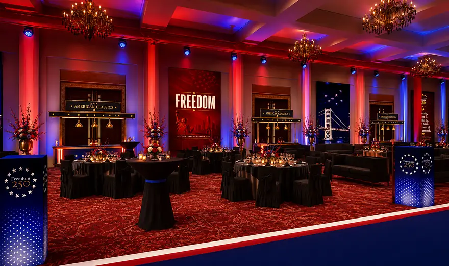 Freedom 250 Celebration